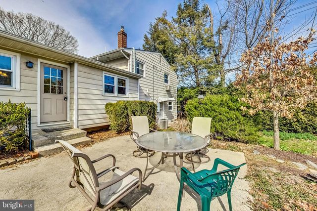 1208 PINEWOOD DR, Frederick, MD 21701