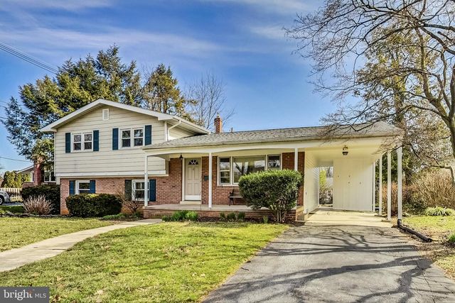 1208 PINEWOOD DR, Frederick, MD 21701