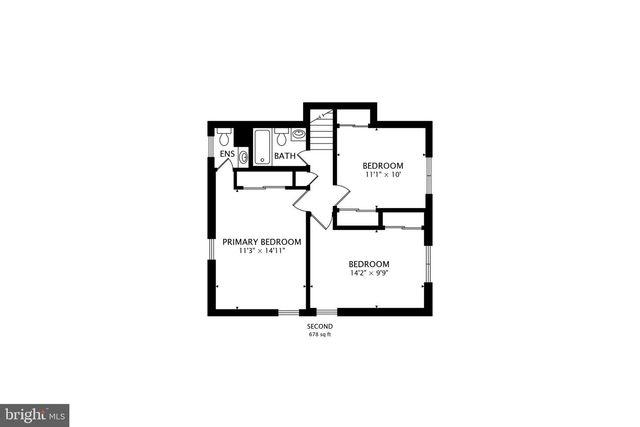 1208 PINEWOOD DR, Frederick, MD 21701