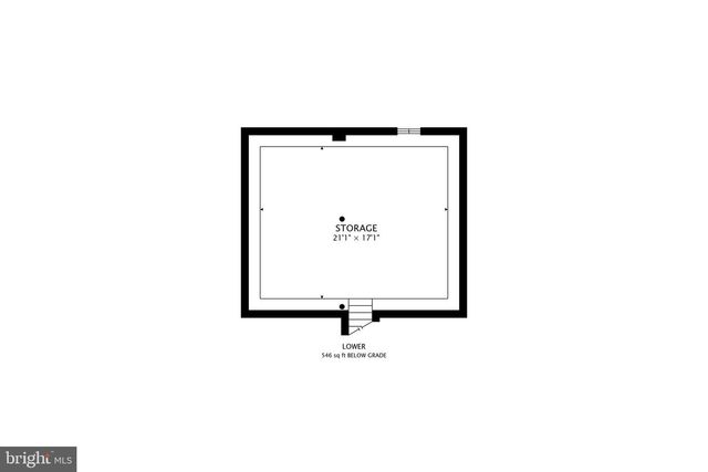 1208 PINEWOOD DR, Frederick, MD 21701