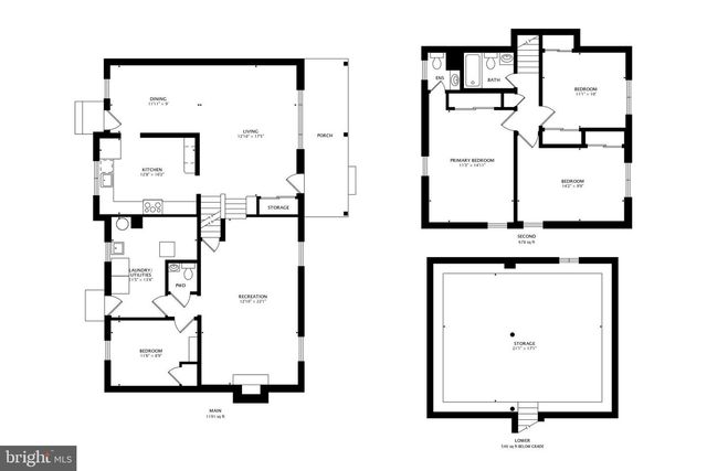 1208 PINEWOOD DR, Frederick, MD 21701