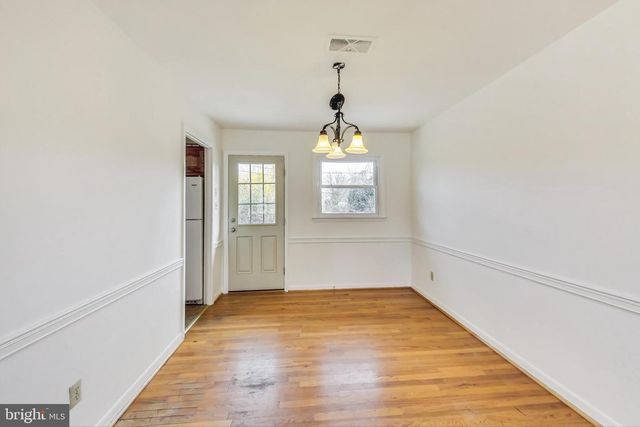 1208 PINEWOOD DR, Frederick, MD 21701