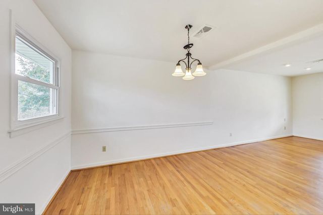 1208 PINEWOOD DR, Frederick, MD 21701