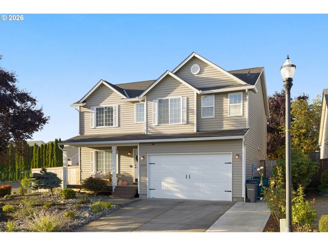 11202 Ne 101ST St, Vancouver, WA 98662