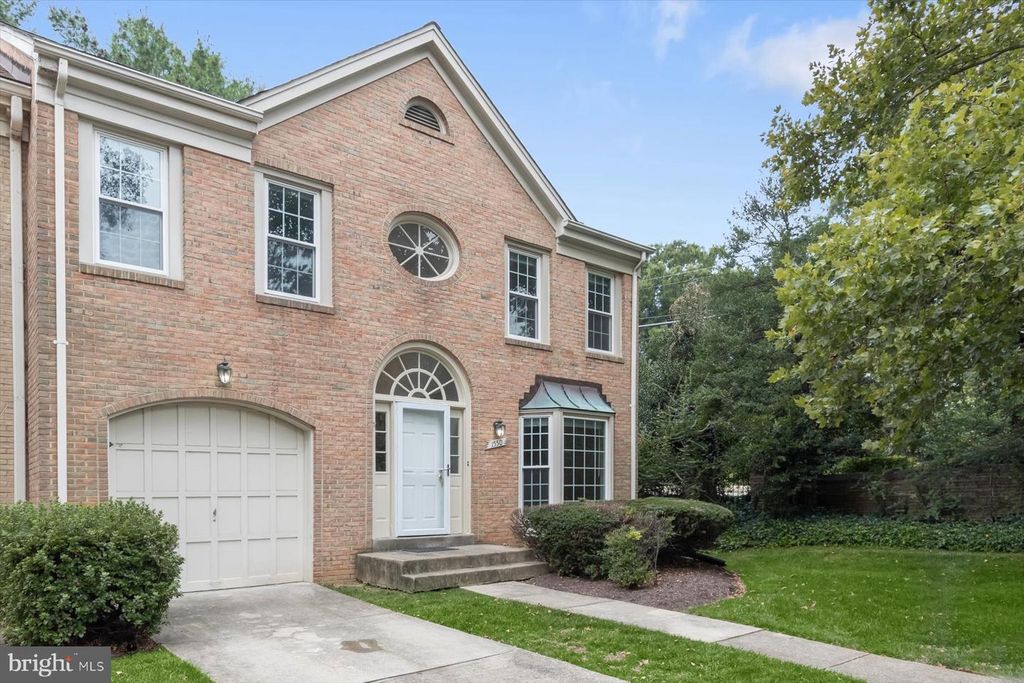 1550 MCLEAN COMMONS CT, Mclean, VA 22101