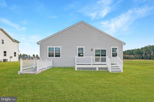 26063 E OLD GATE DR, Millsboro, DE 19966