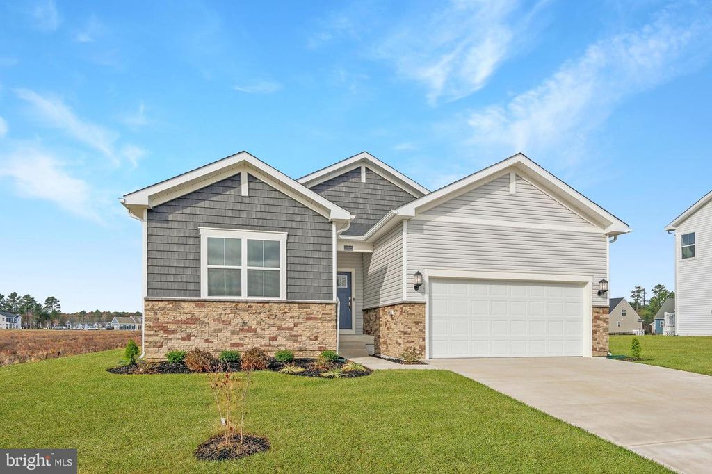 26063 E OLD GATE DR, Millsboro, DE 19966