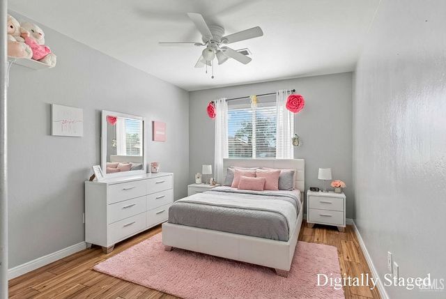 618 Kirklees Court, Bakersfield, CA 93307