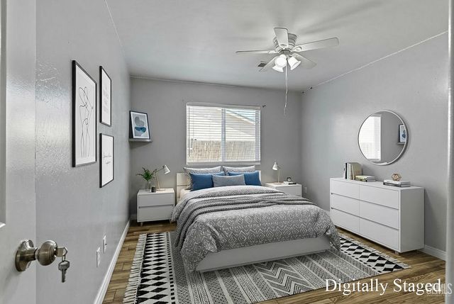 618 Kirklees Court, Bakersfield, CA 93307