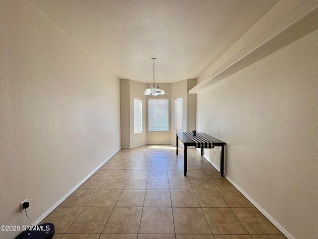 1231 Gunsight Peak Drive, Las Cruces, NM 88012