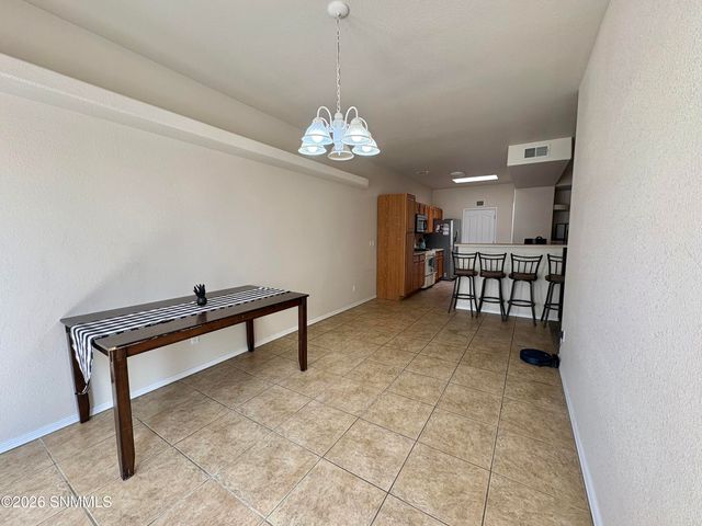 1231 Gunsight Peak Drive, Las Cruces, NM 88012