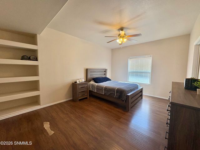 1231 Gunsight Peak Drive, Las Cruces, NM 88012