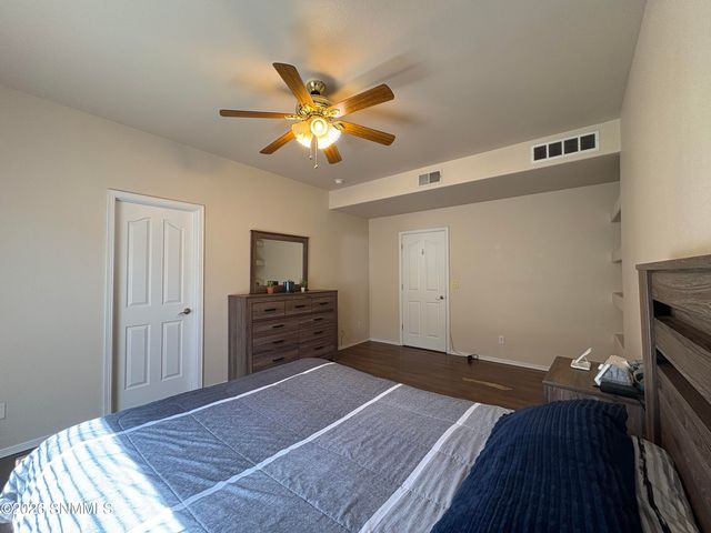 1231 Gunsight Peak Drive, Las Cruces, NM 88012