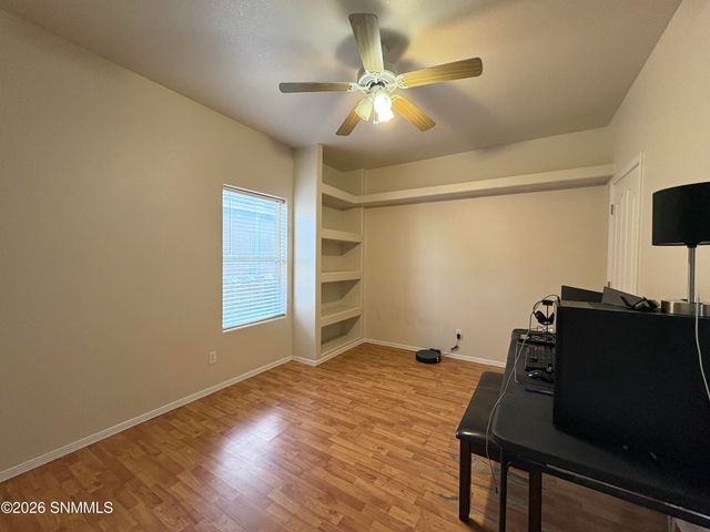 1231 Gunsight Peak Drive, Las Cruces, NM 88012