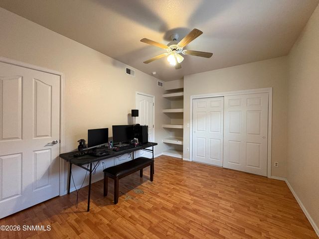 1231 Gunsight Peak Drive, Las Cruces, NM 88012