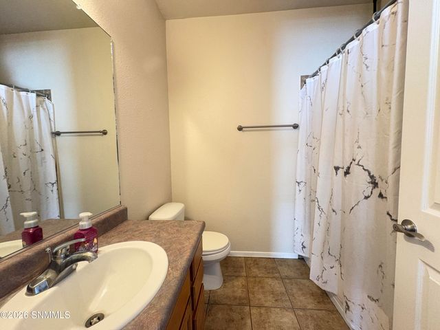 1231 Gunsight Peak Drive, Las Cruces, NM 88012