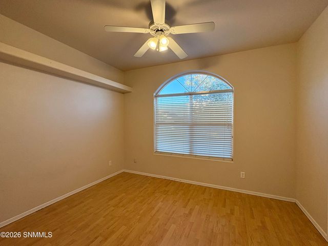 1231 Gunsight Peak Drive, Las Cruces, NM 88012