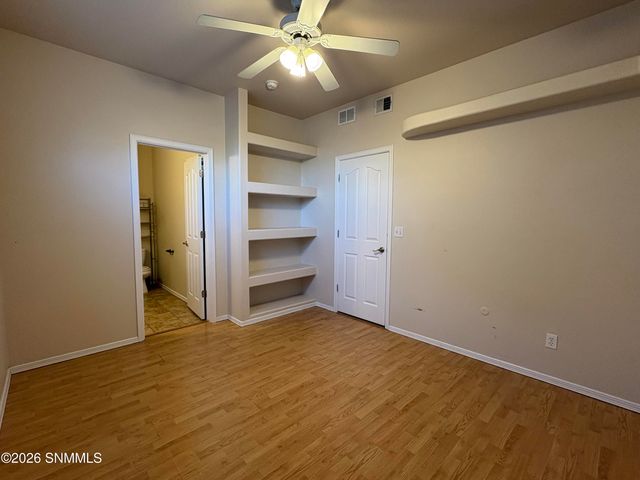 1231 Gunsight Peak Drive, Las Cruces, NM 88012