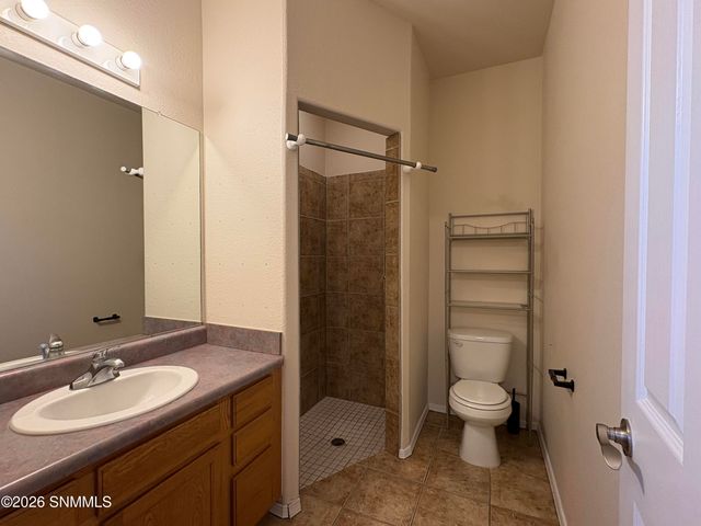 1231 Gunsight Peak Drive, Las Cruces, NM 88012