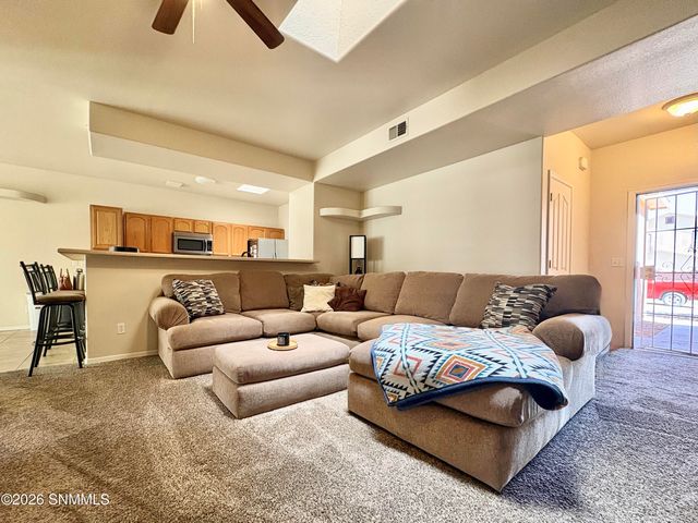 1231 Gunsight Peak Drive, Las Cruces, NM 88012