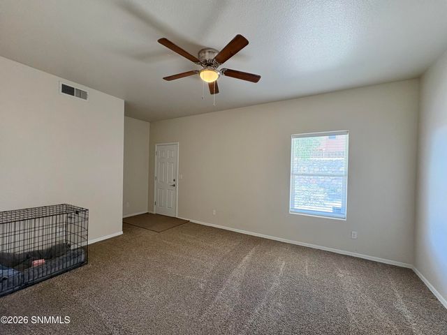 1231 Gunsight Peak Drive, Las Cruces, NM 88012