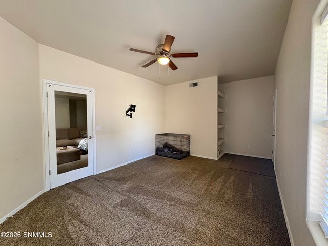 1231 Gunsight Peak Drive, Las Cruces, NM 88012