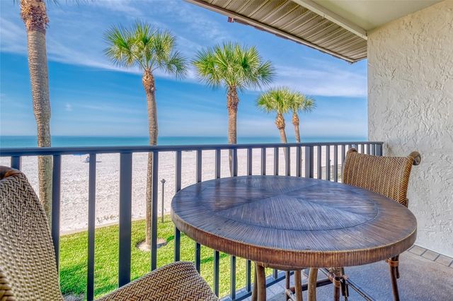 60 GULF BOULEVARD 204, Indian Rocks Beach, FL 33785