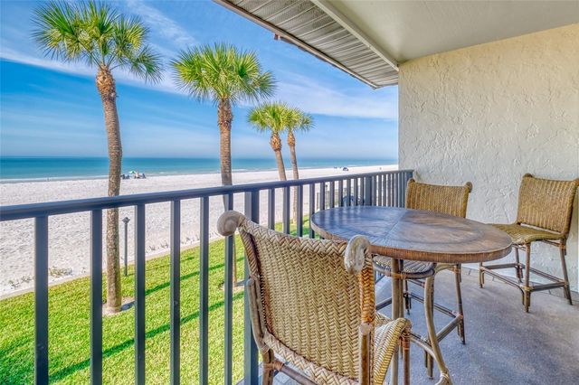 60 GULF BOULEVARD 204, Indian Rocks Beach, FL 33785