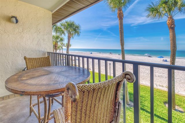 60 GULF BOULEVARD 204, Indian Rocks Beach, FL 33785