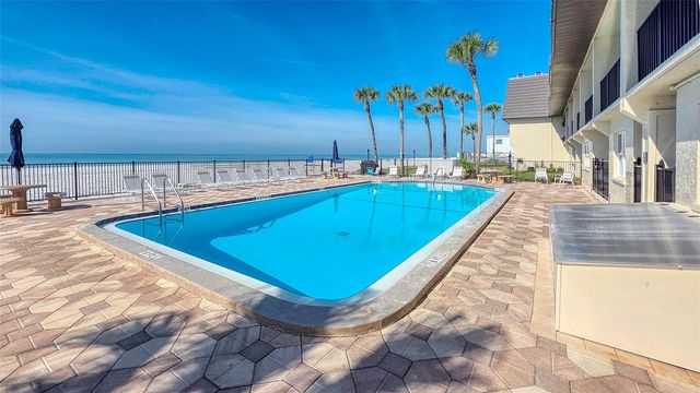 60 GULF BOULEVARD 204, Indian Rocks Beach, FL 33785