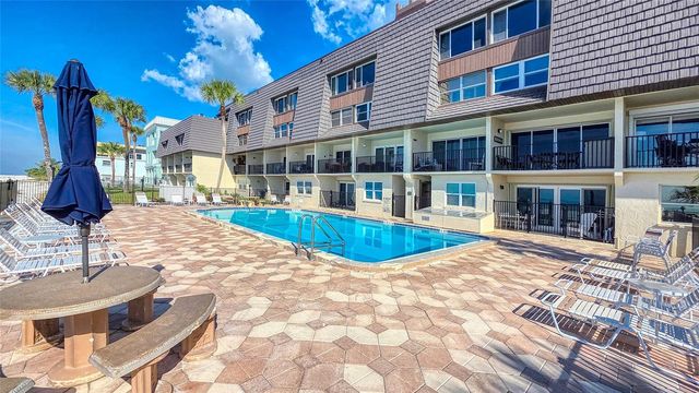 60 GULF BOULEVARD 204, Indian Rocks Beach, FL 33785