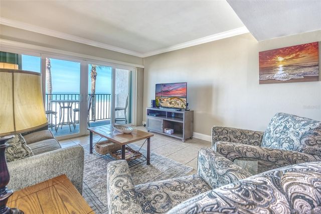 60 GULF BOULEVARD 204, Indian Rocks Beach, FL 33785