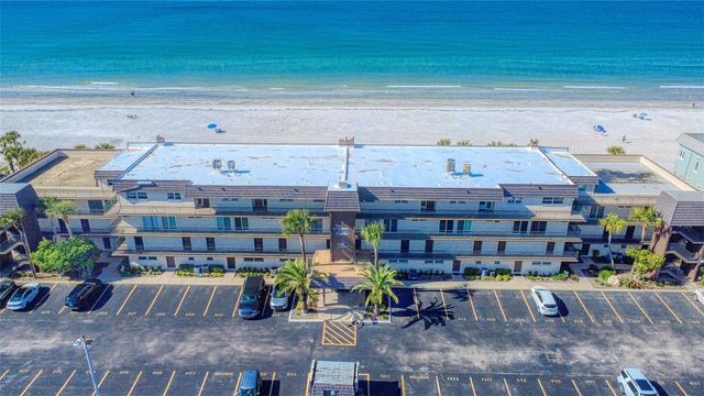 60 GULF BOULEVARD 204, Indian Rocks Beach, FL 33785