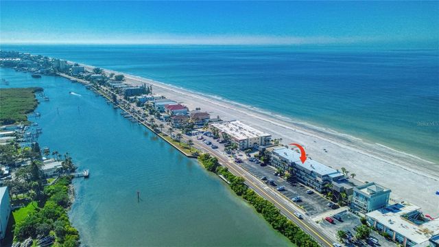 60 GULF BOULEVARD 204, Indian Rocks Beach, FL 33785