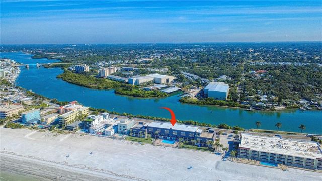 60 GULF BOULEVARD 204, Indian Rocks Beach, FL 33785