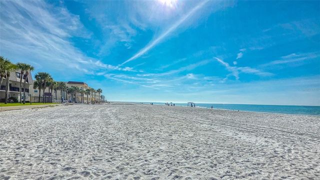 60 GULF BOULEVARD 204, Indian Rocks Beach, FL 33785