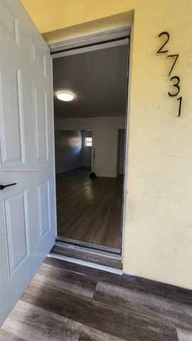 2729 NW 47th Street, Miami, FL 33142