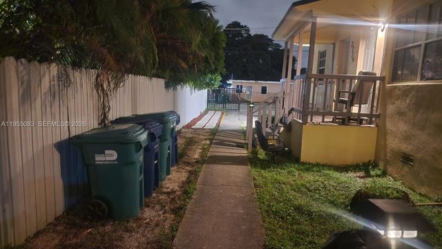 2729 NW 47th Street, Miami, FL 33142