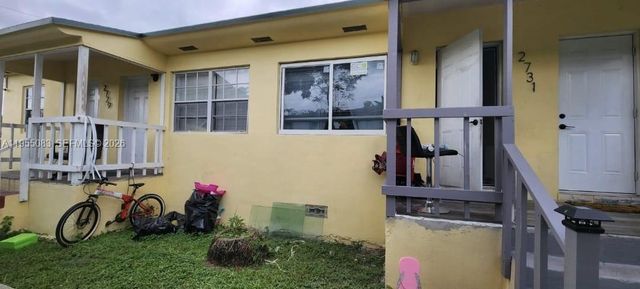 2729 NW 47th Street, Miami, FL 33142