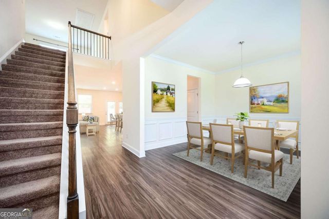 228 Gallant Fox Way, Acworth, GA 30102