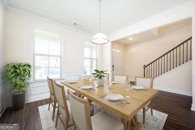 228 Gallant Fox Way, Acworth, GA 30102