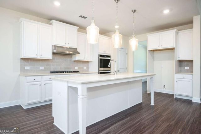 228 Gallant Fox Way, Acworth, GA 30102