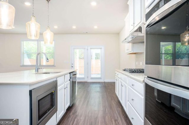 228 Gallant Fox Way, Acworth, GA 30102