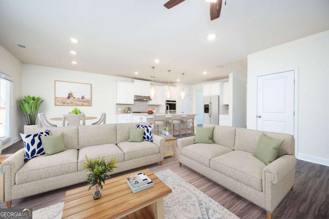 228 Gallant Fox Way, Acworth, GA 30102