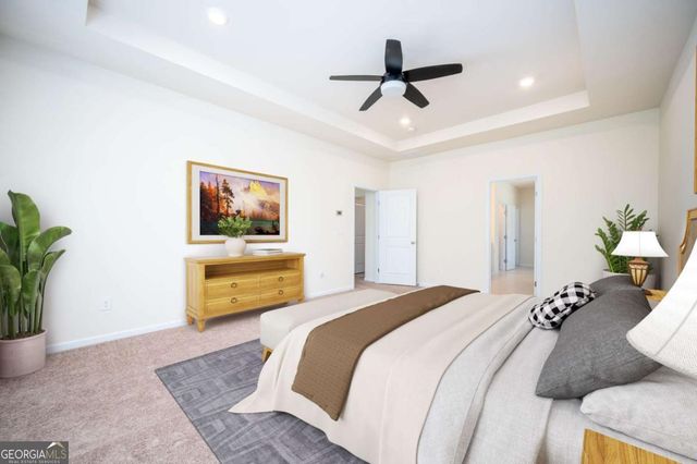 228 Gallant Fox Way, Acworth, GA 30102