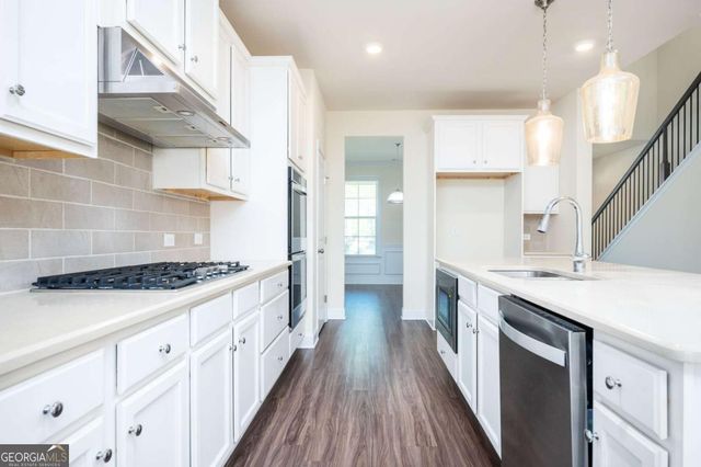 228 Gallant Fox Way, Acworth, GA 30102