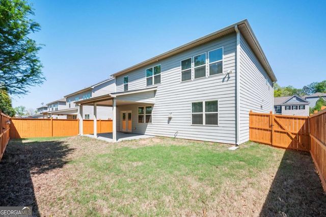 228 Gallant Fox Way, Acworth, GA 30102