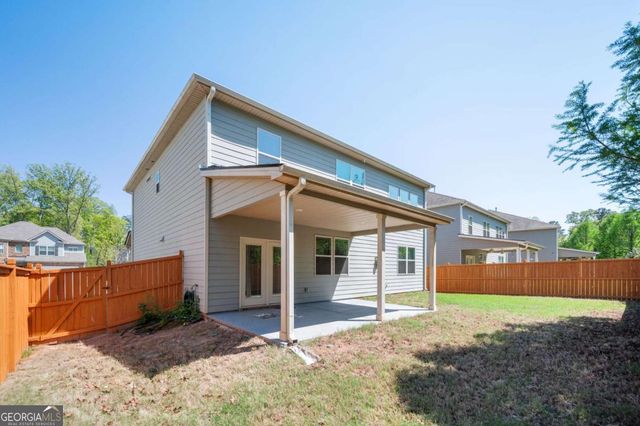 228 Gallant Fox Way, Acworth, GA 30102