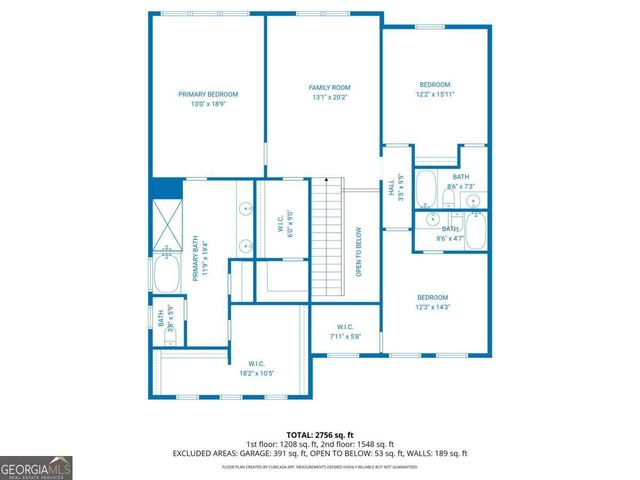 228 Gallant Fox Way, Acworth, GA 30102