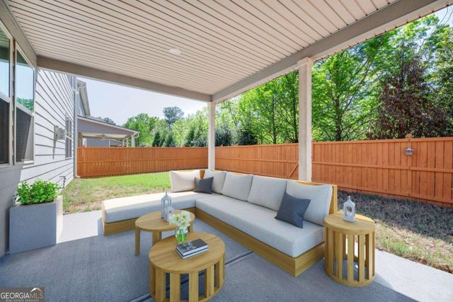 228 Gallant Fox Way, Acworth, GA 30102